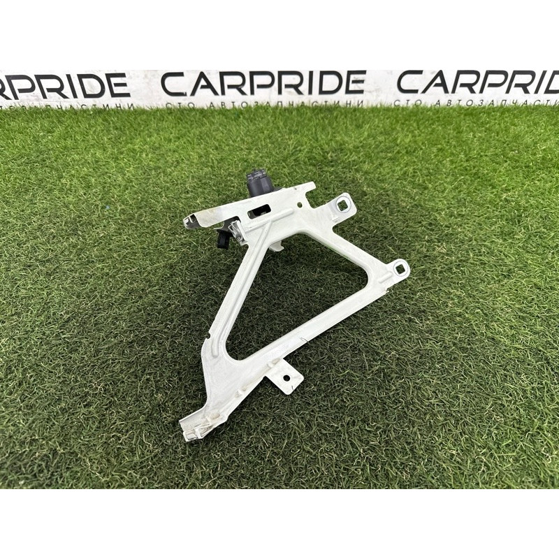 Крепление крыла (кузов и элементы) BMW 7-series F01 2011 3.0 N54 41357207186