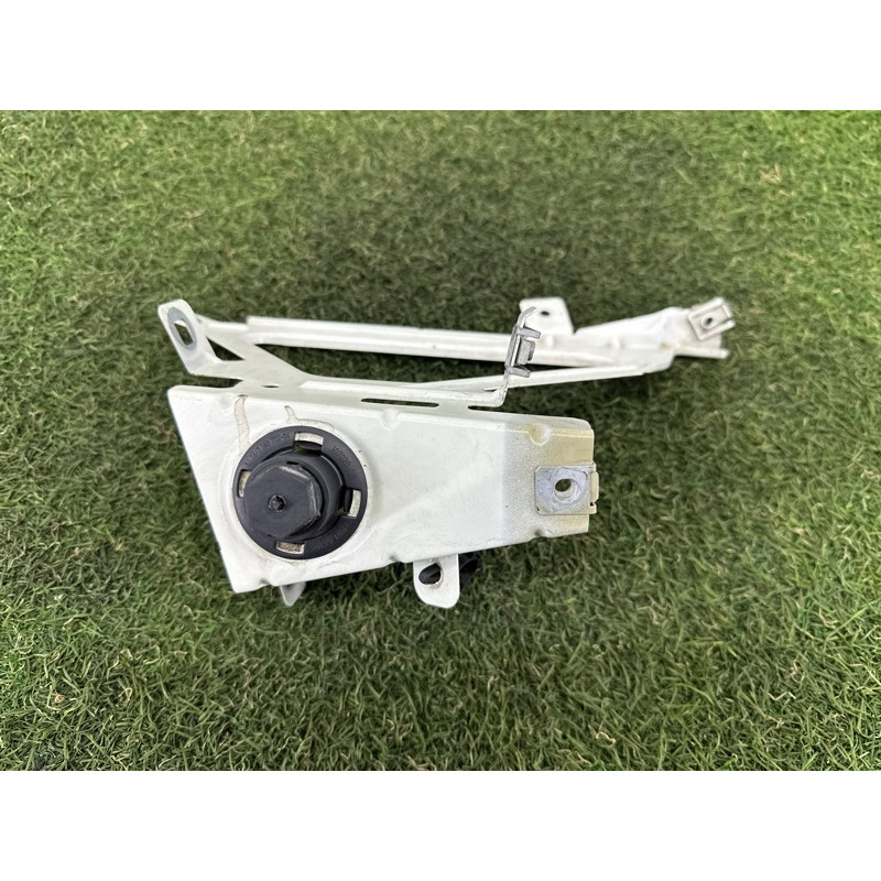 Крепление крыла (кузов и элементы) BMW 7-series F01 2011 3.0 N54 41357207186