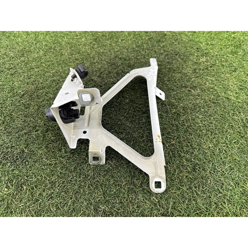 Крепление крыла (кузов и элементы) BMW 7-series F01 2011 3.0 N54 41357207186