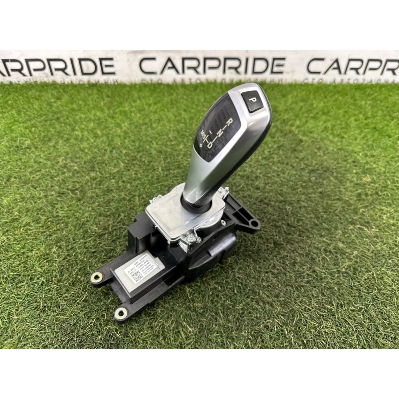 Селектор АКПП (трансмиссия) BMW X5 E70 2013-2015 3.0 61319228610