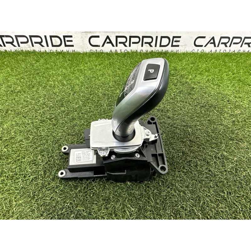 Селектор АКПП (трансмиссия) BMW X5 E70 2013-2015 3.0 61319228610