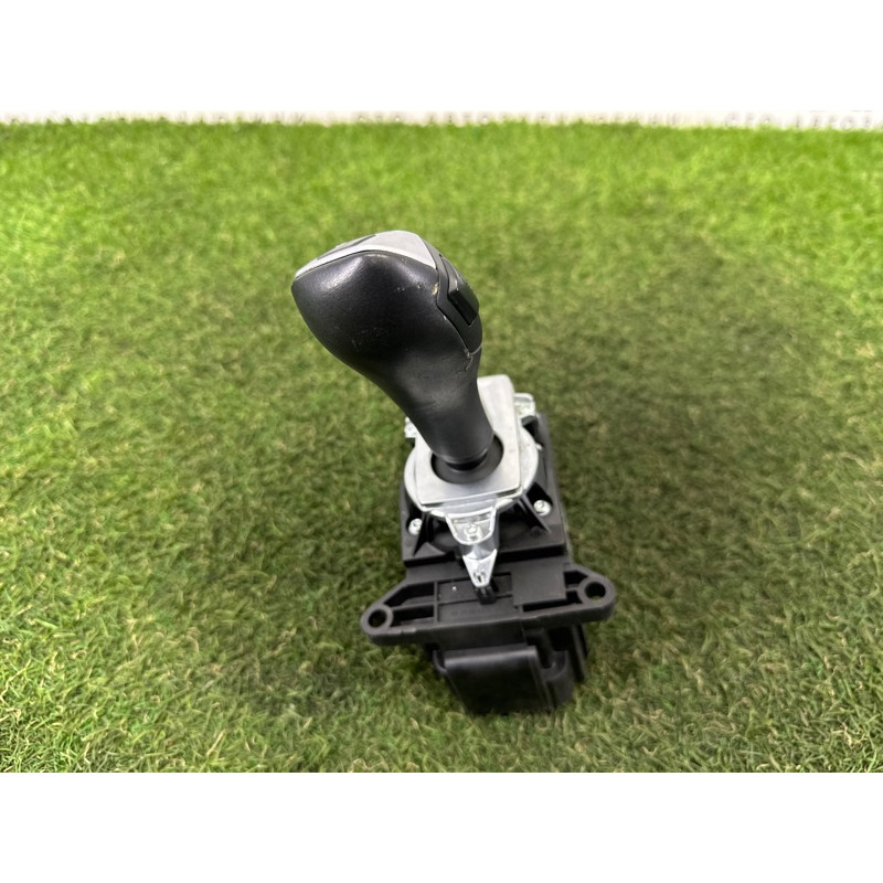 Селектор АКПП (трансмиссия) BMW X5 E70 2013-2015 3.0 61319228610