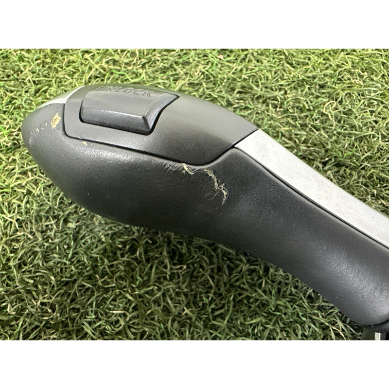 Селектор АКПП (трансмиссия) BMW X5 E70 2013-2015 3.0 61319228610