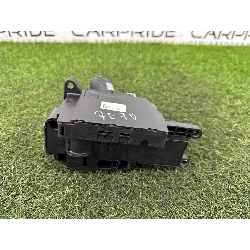 Селектор АКПП (трансмиссия) BMW X5 E70 2013-2015 3.0 61319228610