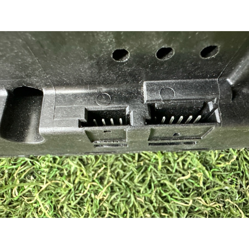 Селектор АКПП (трансмиссия) BMW X5 E70 2013-2015 3.0 61319228610