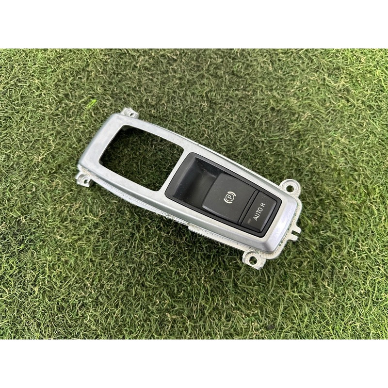 Кнопка стояночного тормоза (электрика / кнопки) BMW X5 E70 2013-2015 3.0 61319148508