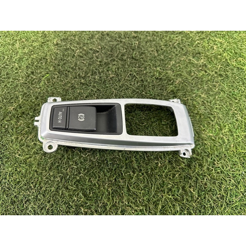 Кнопка стояночного тормоза (электрика / кнопки) BMW X5 E70 2013-2015 3.0 61319148508