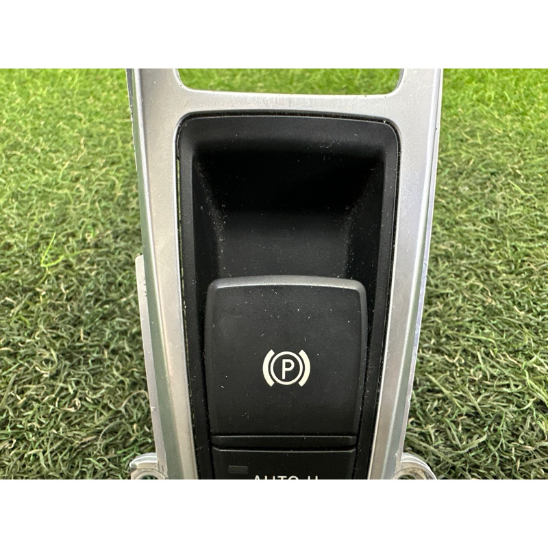 Кнопка стояночного тормоза (электрика / кнопки) BMW X5 E70 2013-2015 3.0 61319148508