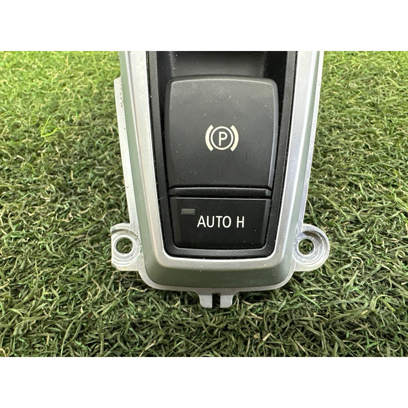 Кнопка стояночного тормоза (электрика / кнопки) BMW X5 E70 2013-2015 3.0 61319148508