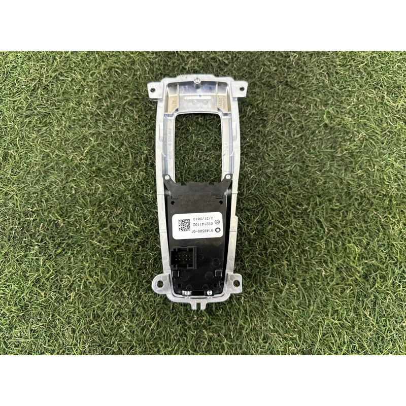 Кнопка стояночного тормоза (электрика / кнопки) BMW X5 E70 2013-2015 3.0 61319148508