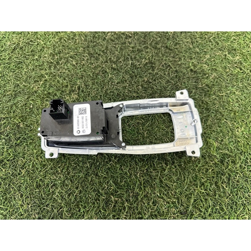 Кнопка стояночного тормоза (электрика / кнопки) BMW X5 E70 2013-2015 3.0 61319148508