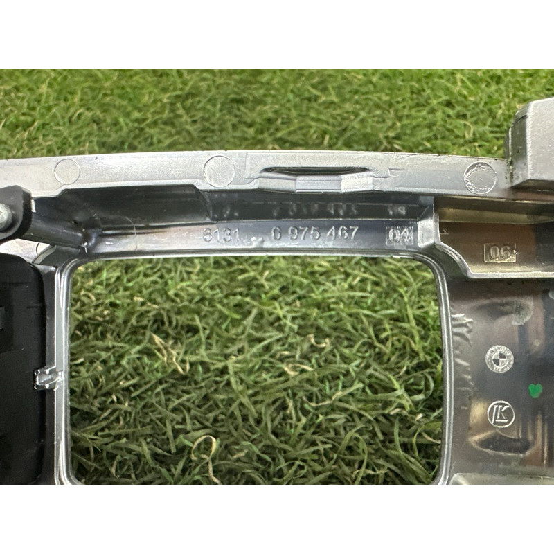 Кнопка стояночного тормоза (электрика / кнопки) BMW X5 E70 2013-2015 3.0 61319148508