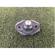 Личинка замка двери