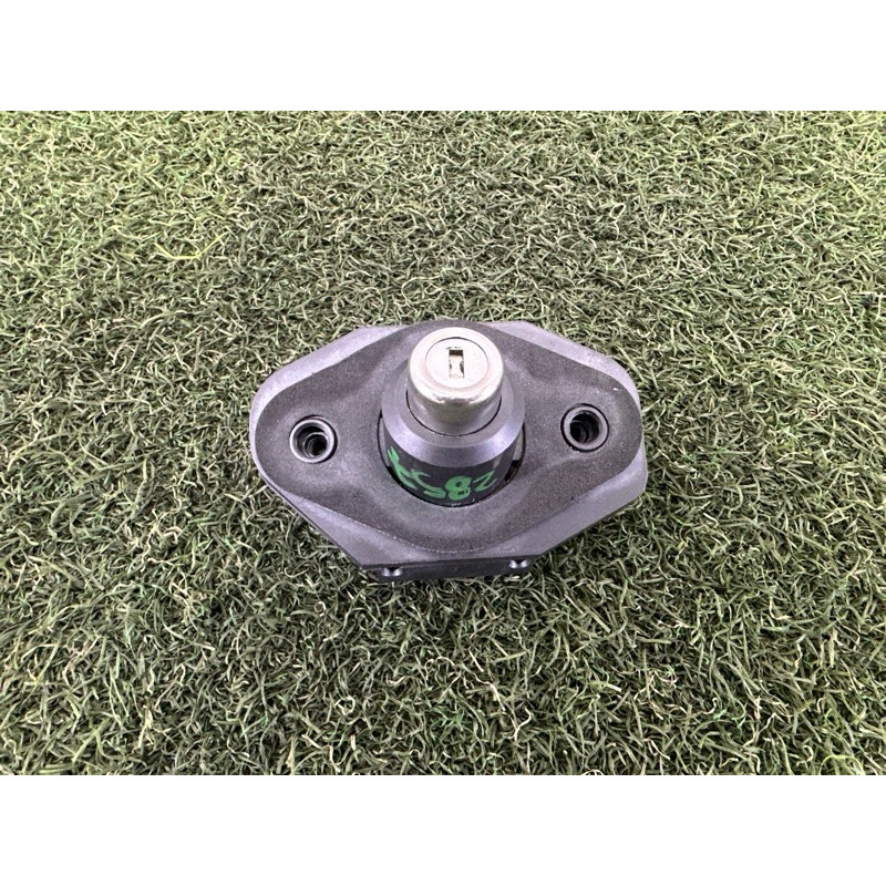 Личинка замка двери (кузов и элементы) BMW 7-series F01 2011 3.0 N54 51247226794