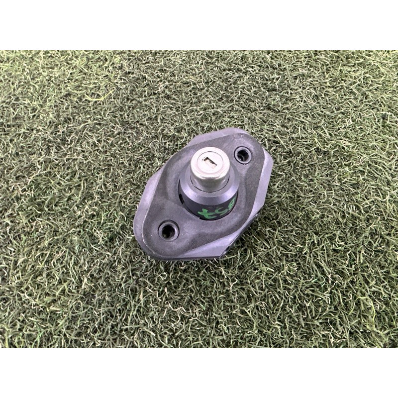 Личинка замка двери (кузов и элементы) BMW 7-series F01 2011 3.0 N54 51247226794