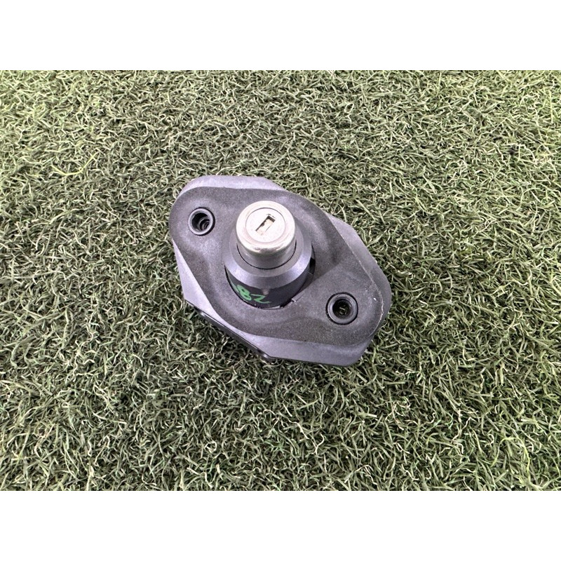 Личинка замка двери (кузов и элементы) BMW 7-series F01 2011 3.0 N54 51247226794