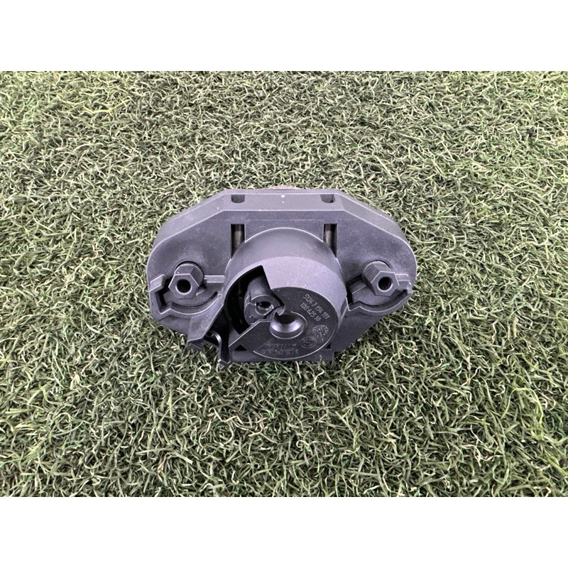 Личинка замка двери (кузов и элементы) BMW 7-series F01 2011 3.0 N54 51247226794