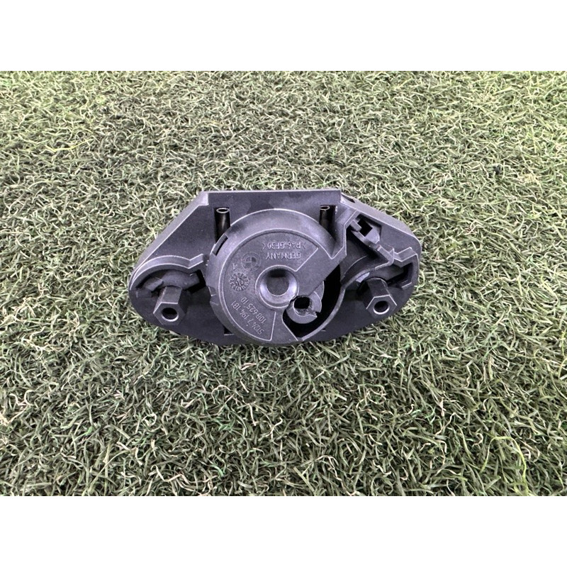 Личинка замка двери (кузов и элементы) BMW 7-series F01 2011 3.0 N54 51247226794