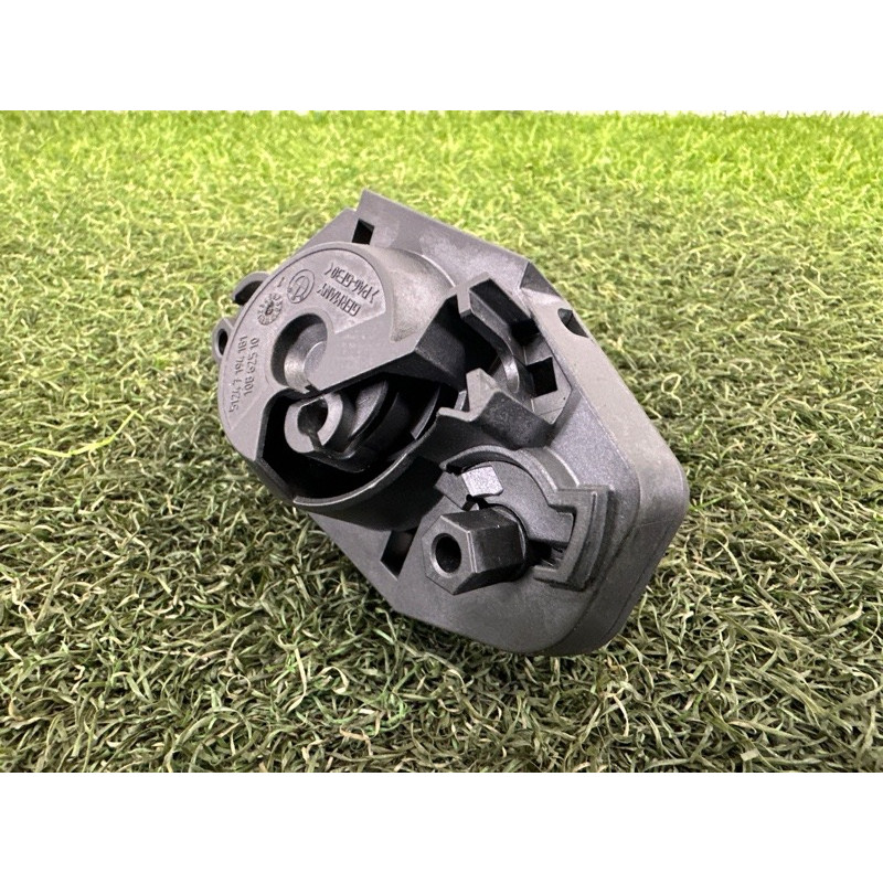 Личинка замка двери (кузов и элементы) BMW 7-series F01 2011 3.0 N54 51247226794