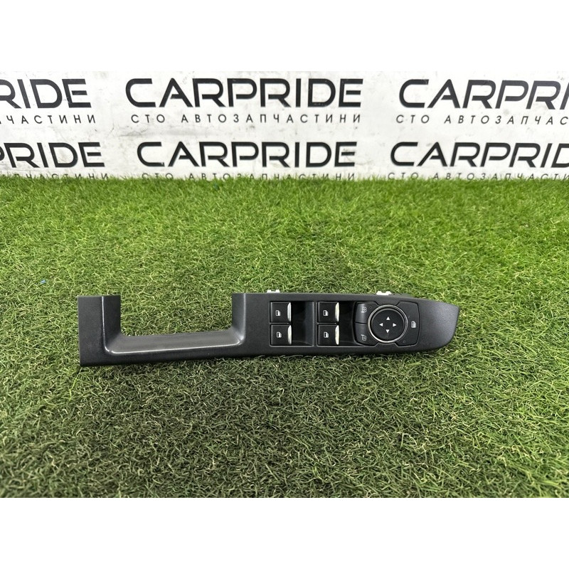 Блок кнопок стеклоподъемников (электрика / кнопки) FORD ESCAPE MK4 2020 1.5 LJ6Z14529CA