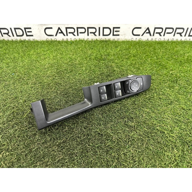 Блок кнопок стеклоподъемников (электрика / кнопки) FORD ESCAPE MK4 2020 1.5 LJ6Z14529CA