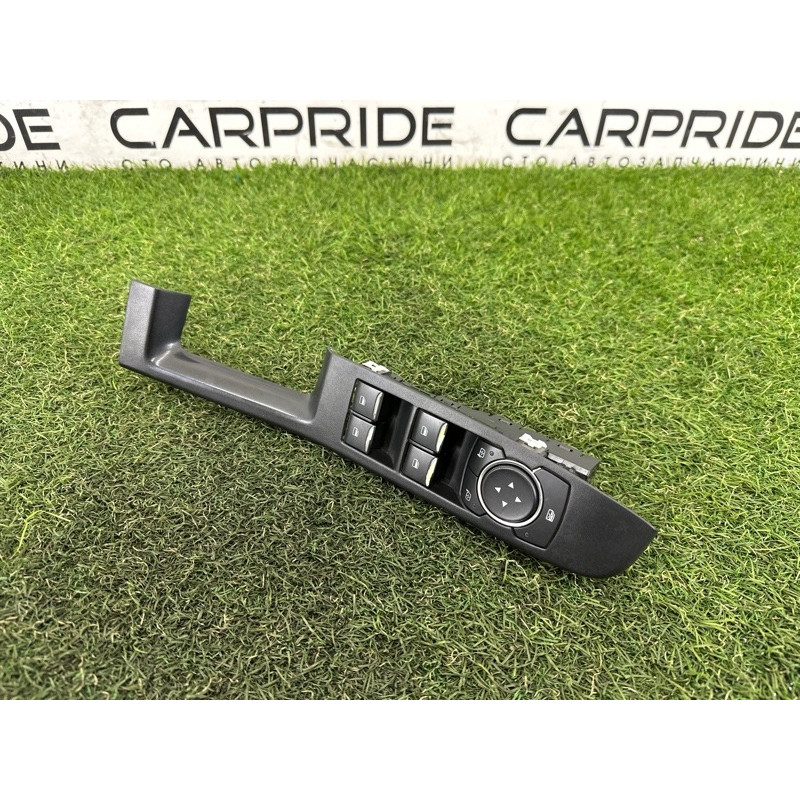 Блок кнопок стеклоподъемников (электрика / кнопки) FORD ESCAPE MK4 2020 1.5 LJ6Z14529CA