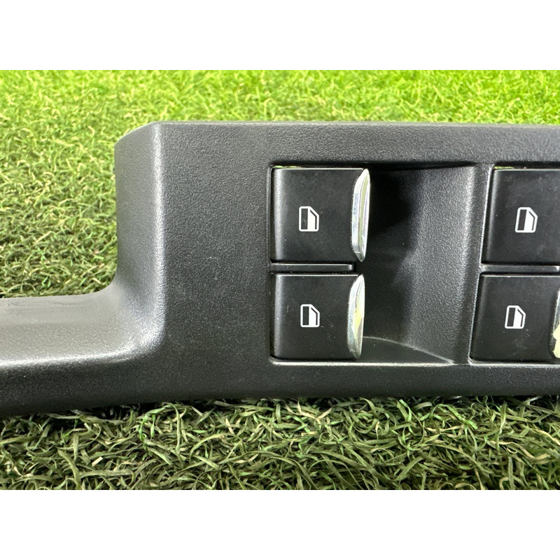 Блок кнопок стеклоподъемников (электрика / кнопки) FORD ESCAPE MK4 2020 1.5 LJ6Z14529CA