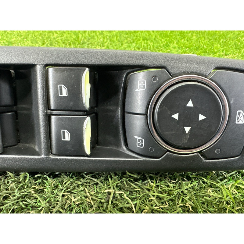 Блок кнопок стеклоподъемников (электрика / кнопки) FORD ESCAPE MK4 2020 1.5 LJ6Z14529CA