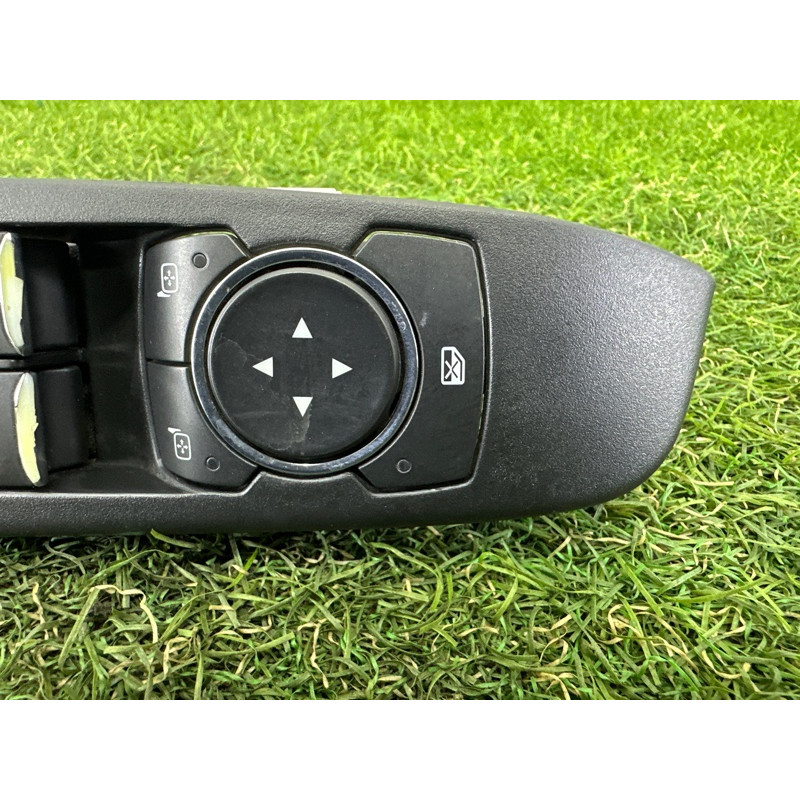 Блок кнопок стеклоподъемников (электрика / кнопки) FORD ESCAPE MK4 2020 1.5 LJ6Z14529CA