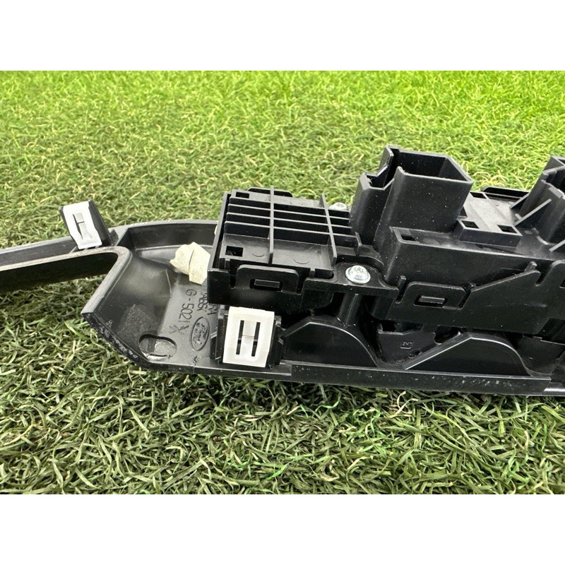 Блок кнопок стеклоподъемников (электрика / кнопки) FORD ESCAPE MK4 2020 1.5 LJ6Z14529CA