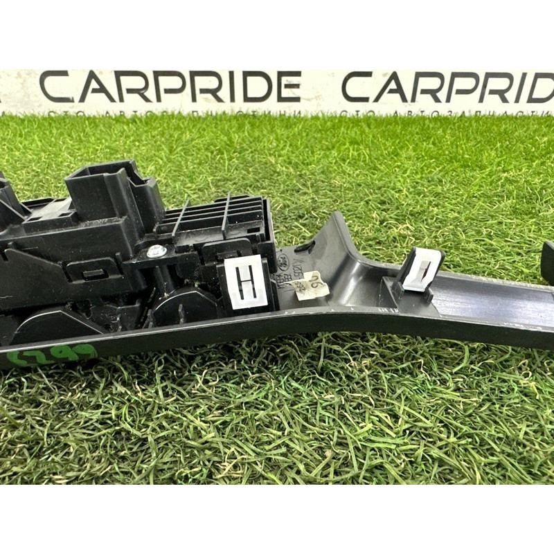 Блок кнопок стеклоподъемников (электрика / кнопки) FORD ESCAPE MK4 2020 1.5 LJ6Z14529CA