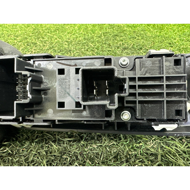 Блок кнопок стеклоподъемников (электрика / кнопки) FORD ESCAPE MK4 2020 1.5 LJ6Z14529CA