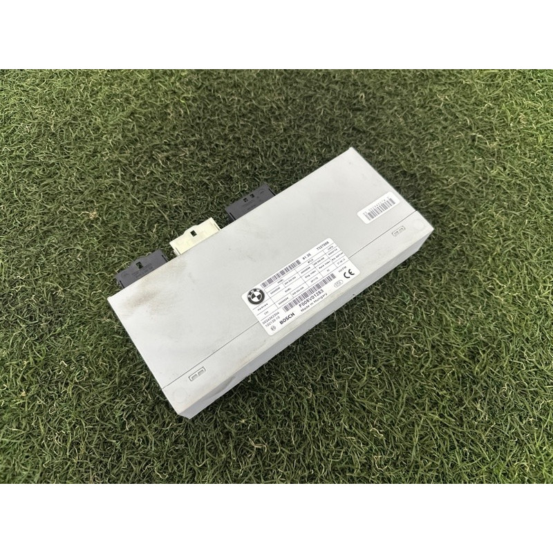 Блок управления крышки багажника (электрика / блоки управления) BMW X3 F25 2013 3.0 N55B30 61357327886