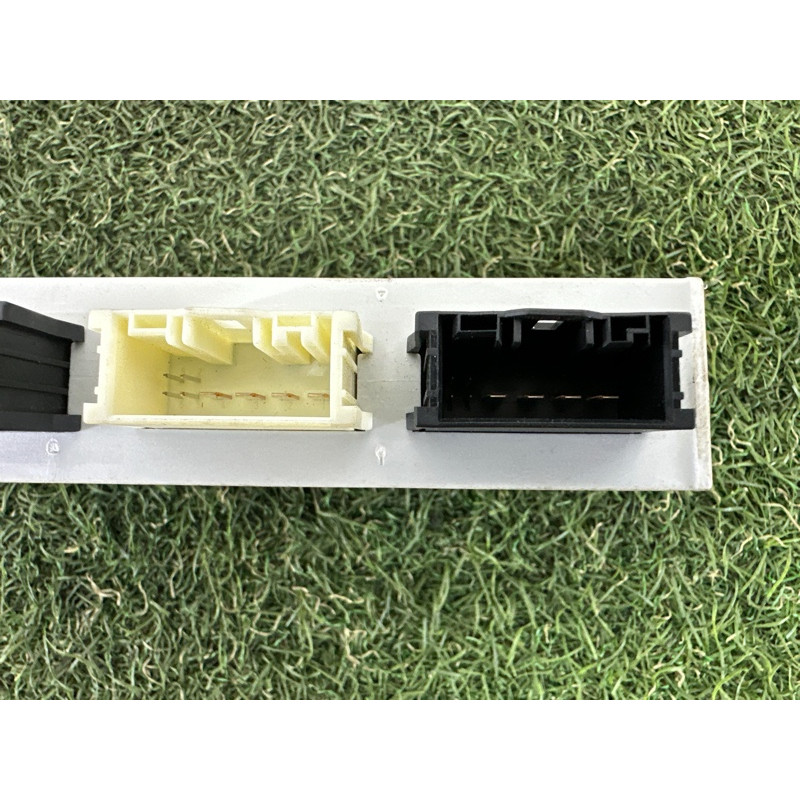 Блок управления крышки багажника (электрика / блоки управления) BMW X3 F25 2013 3.0 N55B30 61357327886