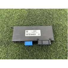 Блок управления ZGW