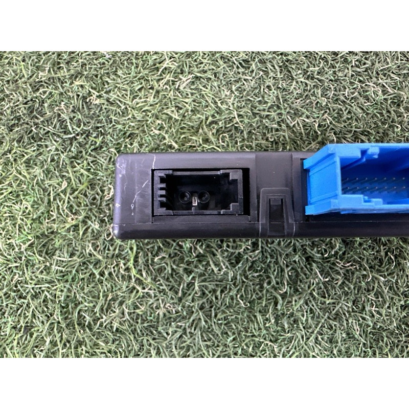 Блок управления ZGW (электрика / блоки управления) BMW X3 F25 2013 3.0 N55B30 61355B5DFC7