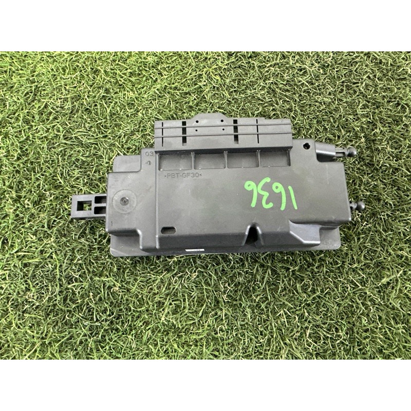 Блок управления airbag (airbag / безопасность) BMW X3 F25 2013 3.0 N55B30 65779280186