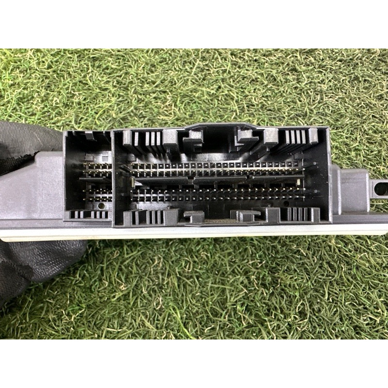 Блок управления airbag (airbag / безопасность) BMW X3 F25 2013 3.0 N55B30 65779280186