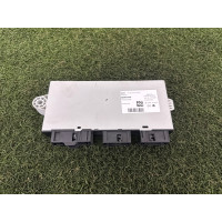 Блок управления CAS