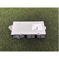 Блок управления CAS