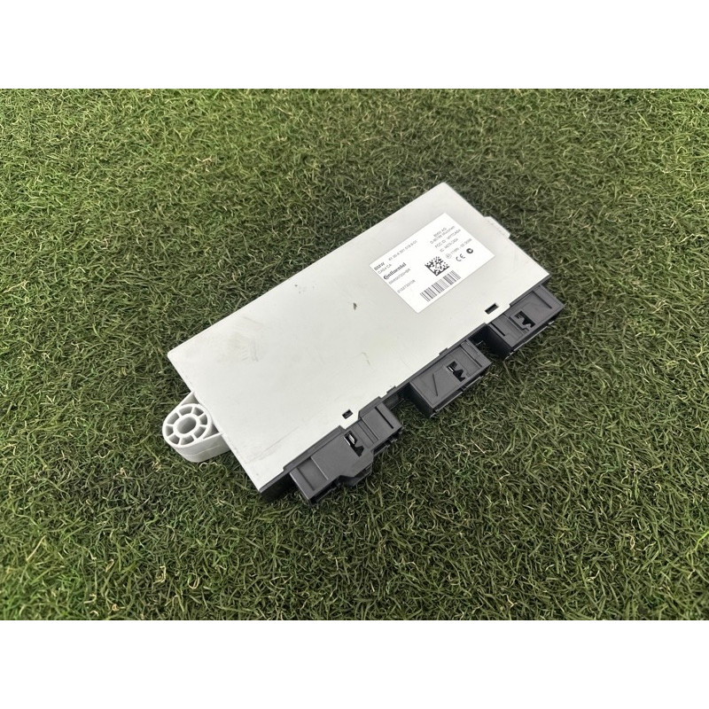 Блок управления CAS (электрика / блоки управления) BMW X3 F25 2013 3.0 N55B30 61356809372