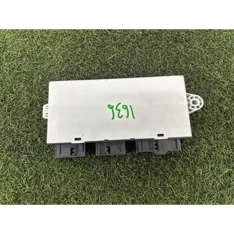 Блок управления CAS (электрика / блоки управления) BMW X3 F25 2013 3.0 N55B30 61356809372