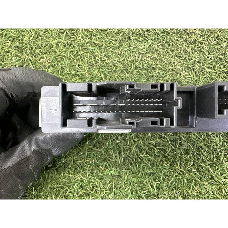 Блок управления CAS (электрика / блоки управления) BMW X3 F25 2013 3.0 N55B30 61356809372