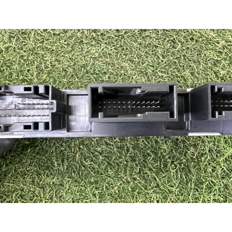 Блок управления CAS (электрика / блоки управления) BMW X3 F25 2013 3.0 N55B30 61356809372