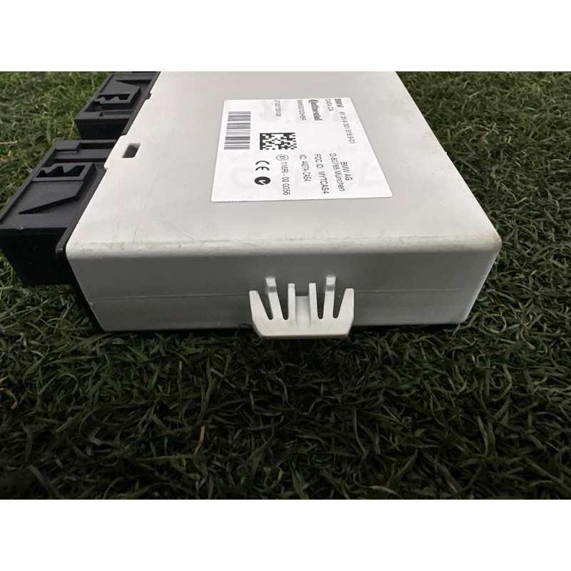 Блок управления CAS (электрика / блоки управления) BMW X3 F25 2013 3.0 N55B30 61356809372