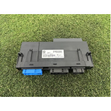 Блок комфорта