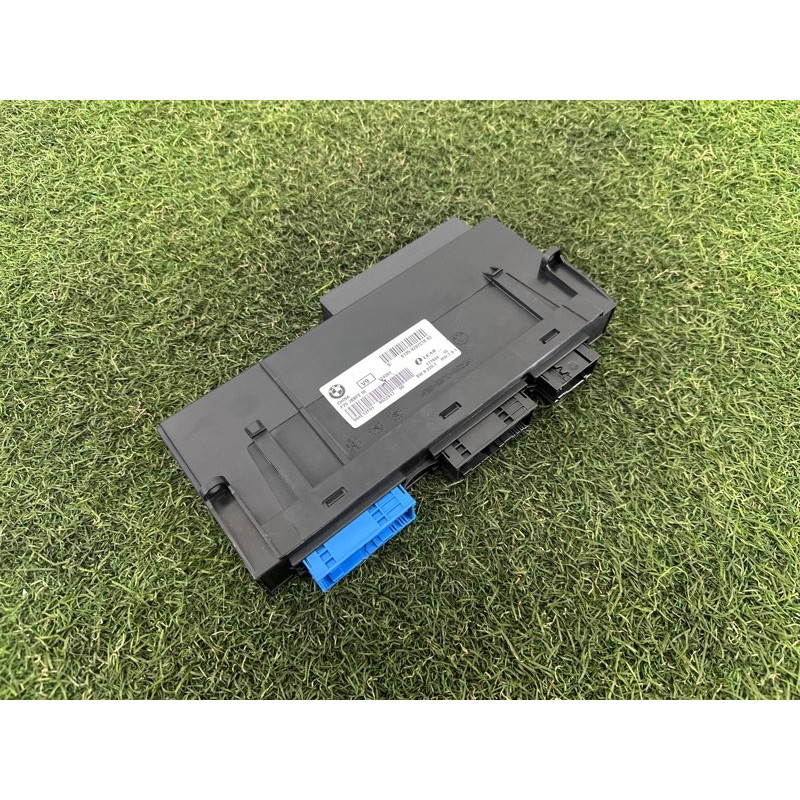 Блок комфорта (электрика / блоки управления) BMW X3 F25 2013 3.0 N55B30 61356992425