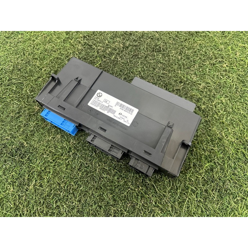 Блок комфорта (электрика / блоки управления) BMW X3 F25 2013 3.0 N55B30 61356992425