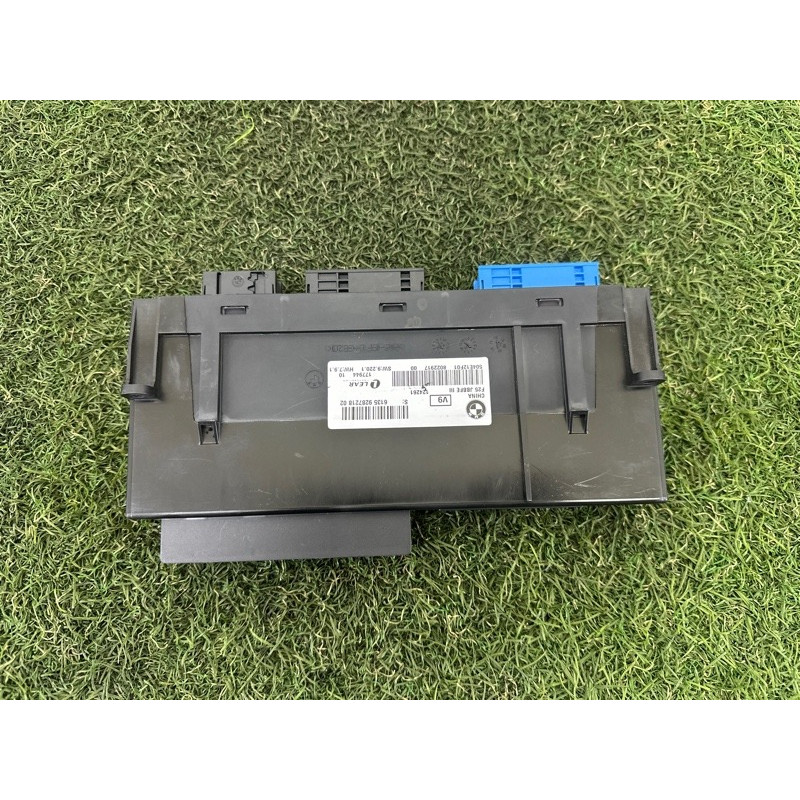 Блок комфорта (электрика / блоки управления) BMW X3 F25 2013 3.0 N55B30 61356992425