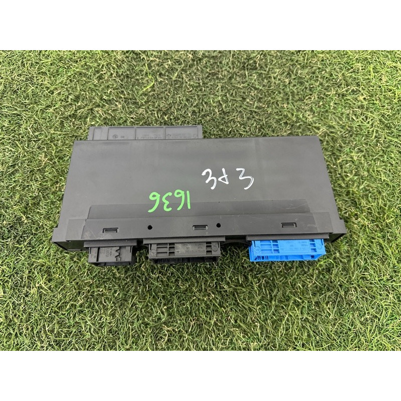 Блок комфорта (электрика / блоки управления) BMW X3 F25 2013 3.0 N55B30 61356992425